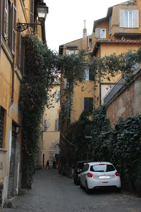 Abagnale Home Montecitorio Rome Buitenkant foto
