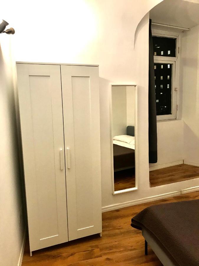 Abagnale Home Montecitorio Rome Buitenkant foto